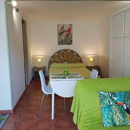 Studio Cote Sud Vert Sarlat-la-Caneda Luaran gambar