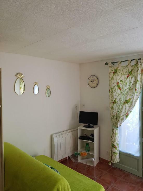 Studio Cote Sud Vert Sarlat-la-Caneda Luaran gambar